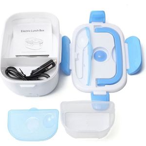 LUNCH BOX - BENTO  TEMPSA 12V BOÎTE À DÉJEUNER ÉLECTRIQUE ALLUME CIGA