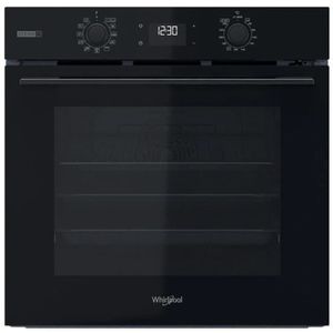 Four encastrable Whirlpool W6OM44S1PBSS - Pyrolyse - 73 L - Multifonction -  A+ - Inox - Cdiscount Electroménager