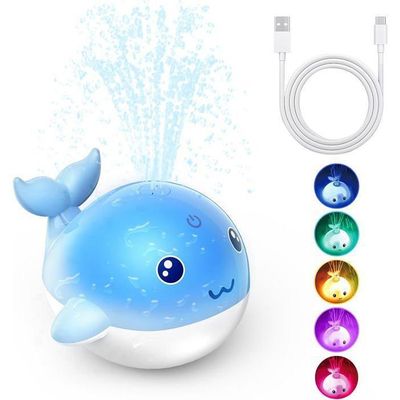 Acheter RC requin 2.4G télécommande électrique animaux baignoire piscine jouets électriques pour enfants garçons enfants Cool trucs requins sous- marin