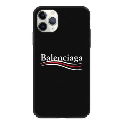 Coque iphone top 6 balenciaga
