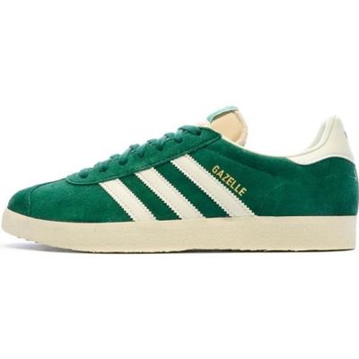 Basket adidas deals homme verte