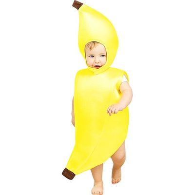 Déguisement banane enfant : Deguise-toi, achat de Déguisements enfants
