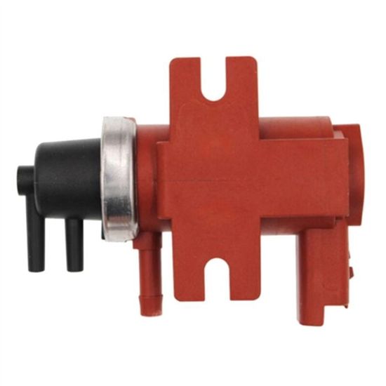 Électrovanne De Pression Turbo EGR 7796634 – ABS 12V, Compatible BMW Série 1 à 7, X3, X5, X6