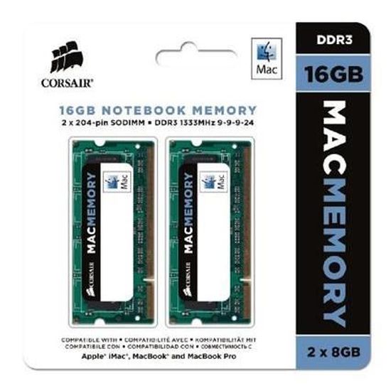 Corsair cmsa16gx3m2a1333c9 store