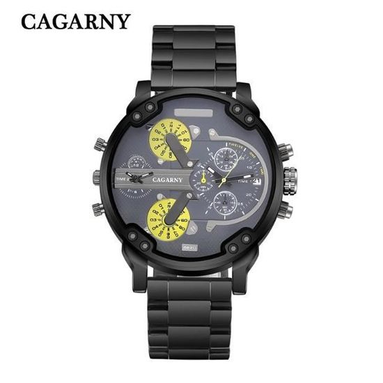 Cagarny montre deals
