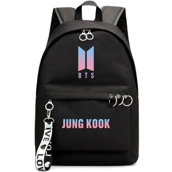Sac à dos bts best sale