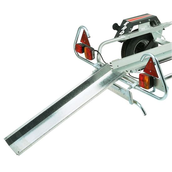 erde bike rack