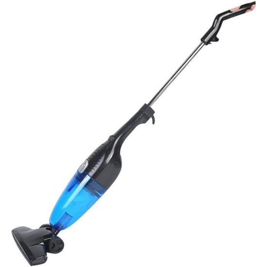 Aspirateur Balai et à Main sans Sac Aspirateur 2 en 1 Balai et à Main