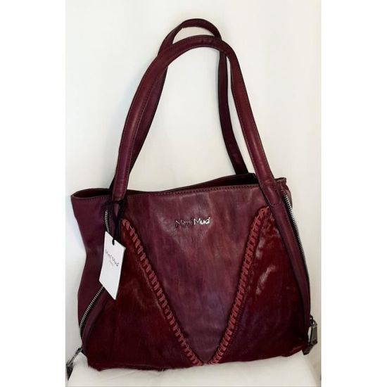 Sac a on sale main mimi mua