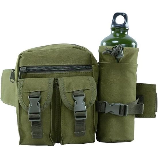 Zerodis Ceinture De Taille De Bouteille D'eau Chaude Ceinture De Taille Chauffante Pour Utérus