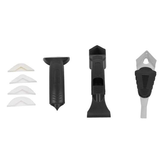 Jeu De Tournevis 4 Pièces, Outil De Maintenance Multifonctionnel