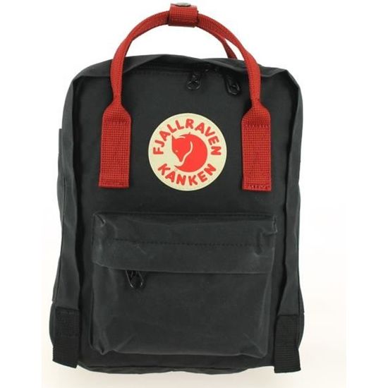 Kanken schooltas 2025