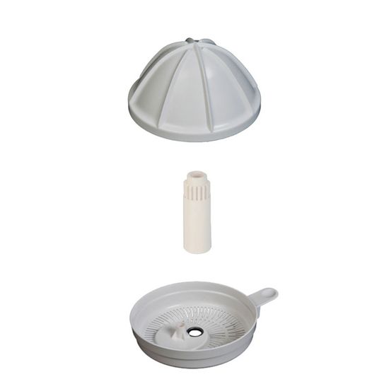 Cono Para Exprimidor Moulinex BKB241