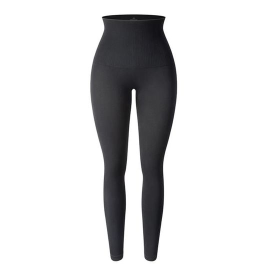 Legging De Sport Femme Motif Halloween - Taille Haute, Effet Aminçant - Pour Yoga, Fitness