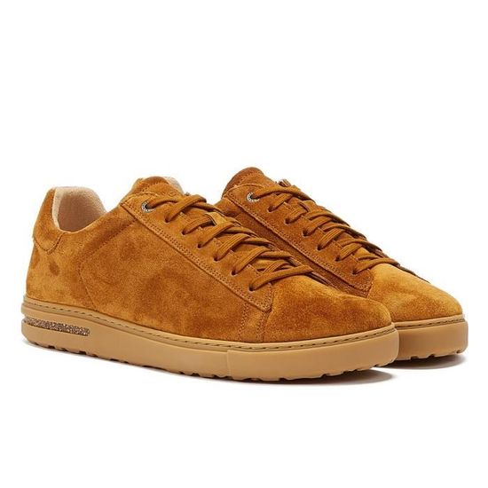 Chaussures Oxford Boutique 9 En Daim Marron - Talon 2 3/8 Pouces, Taille US 6 Medium, Occasion Très Bon État