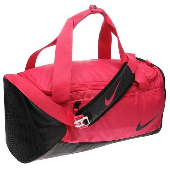 Sac de sport nike rose discount