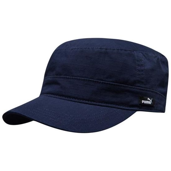 Casquette militaire puma deals
