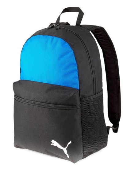 Sac à dos de sport - PUMA - Bleu et noir