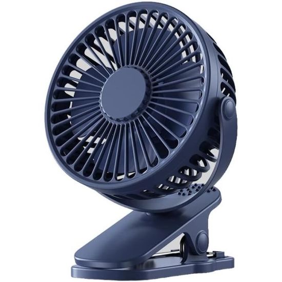 ELZO Ventilateur de camping 12 000 mAh - 21 cm - Rechargeable - USB - Avec lumière LED et crochet - Rotation à 360° - Silencieux - Avec télécommande - Pour bureau, poussette, bureau ELZO Ventilateur de camping 12 000 mAh - 21 cm - Rechargeable - USB - Avec lumière LED et crochet - Rotation à 360° - Silencieux - Avec télécommande - Pour bureau, poussette, bureau