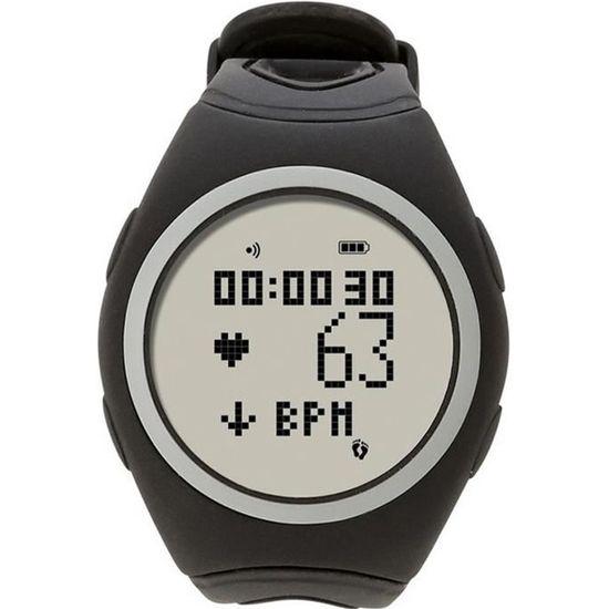 Montre cardio fr quencem tre sans ceinture thoracique Cdiscount