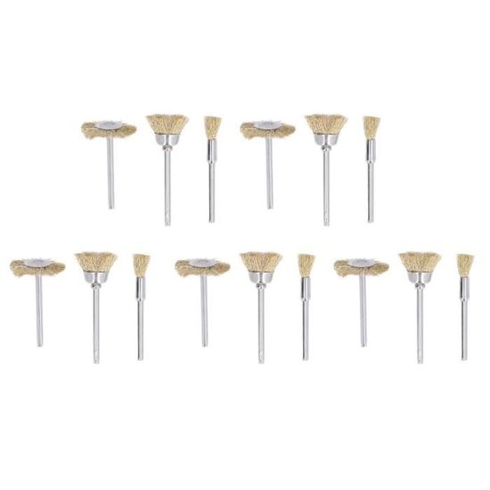 Fil laiton doré brosses polissage Outils polissage Nettoyage bijoux 3pcs | Walmart Canada Fil laiton doré brosses polissage Outils polissage Nettoyage bijoux 3pcs | Walmart Canada