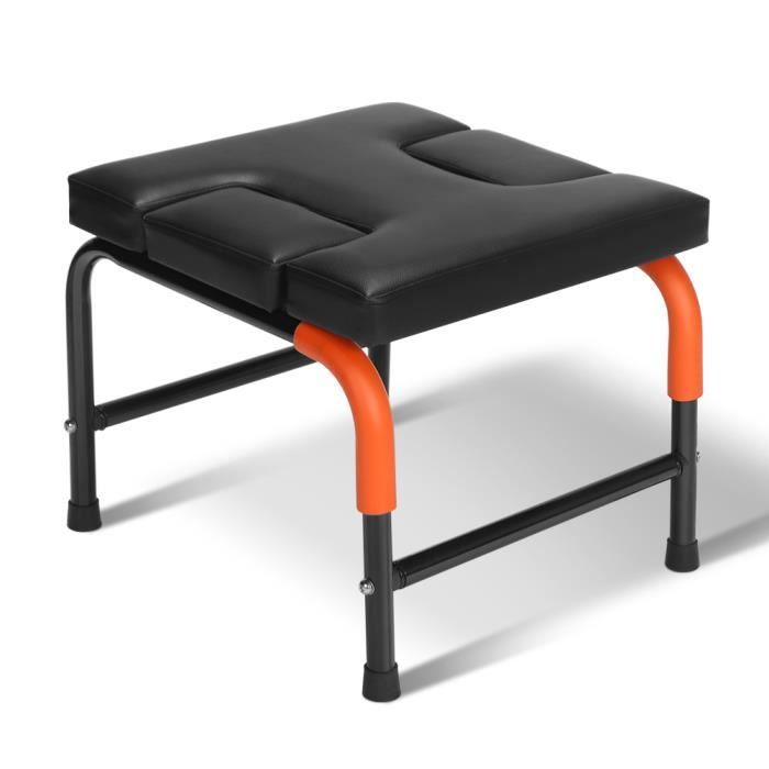 Yoga Headstand Bench Stand Yoga Chair for Family Gym HB022 -Haute Qualité