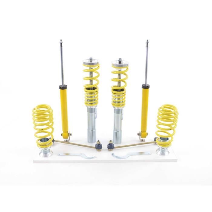 Kit combine filete Audi A3 8P-8PA de 2003 a 2012-27473440