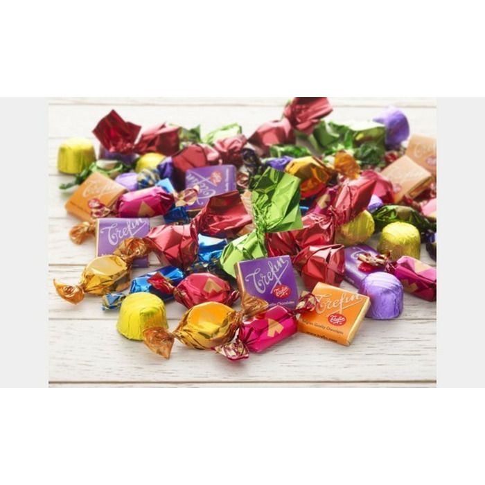 Hellocandy Cocktail Mixt, Sac 1kg