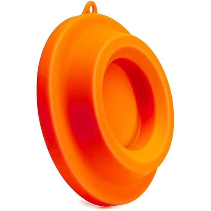 Nrpfell Accessoires de Support de Couvercle de Support de Couvercle Compatibles pour Autocuiseur et Friteuse à Air Ninja Foodi 5 QT,