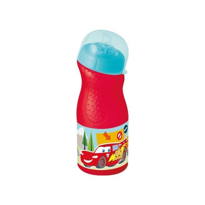 Gourde Cars Disney pour Bébé