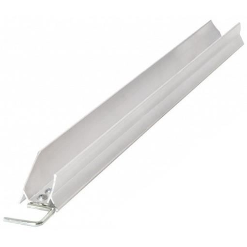 Twinny Load Allée Gutter e-Carrier/Active/Wing argent