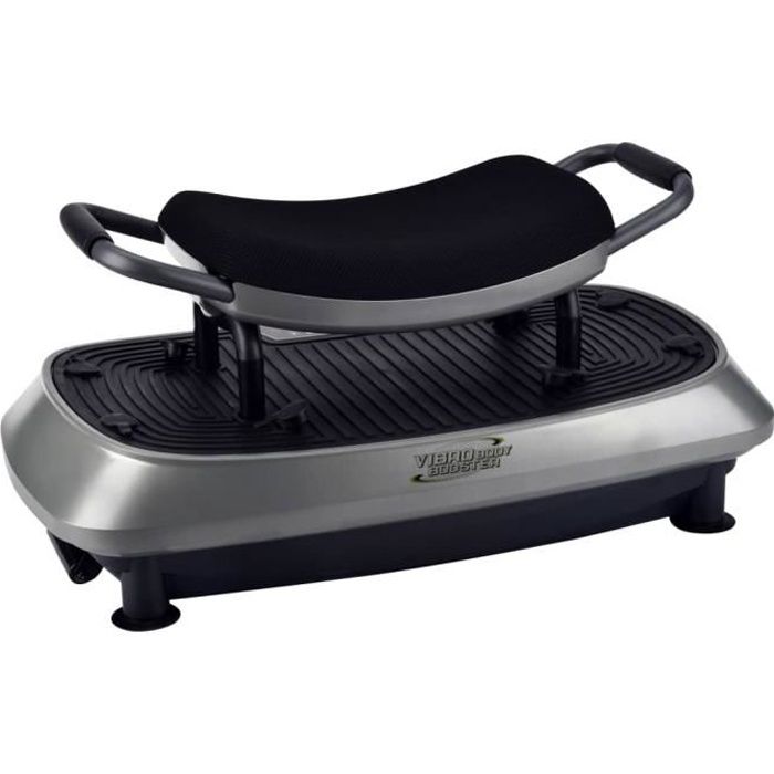 VIBRO BODY BOOSTER Plaque à vibrations