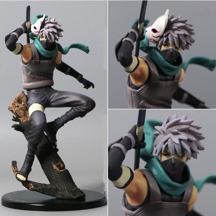 Figurine Naruto Resine d’occasion