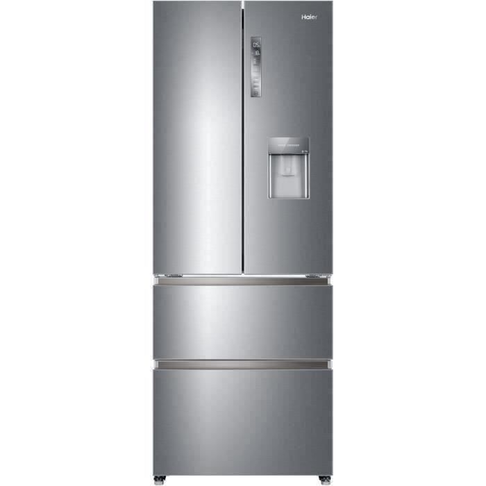 Congelateur Porte Haier