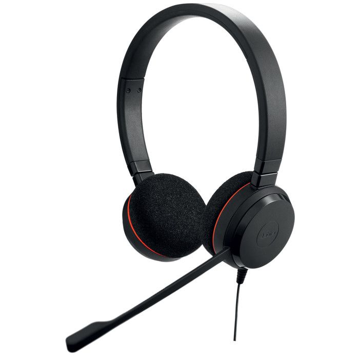 Jabra Evolve 20 USB-C UC Stereo