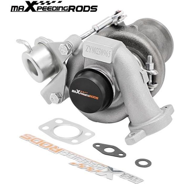 TD025S2 Turbo pour Peugeot 1.6 HDI pour Citroen C3 C4 49173-07508 Compresseur