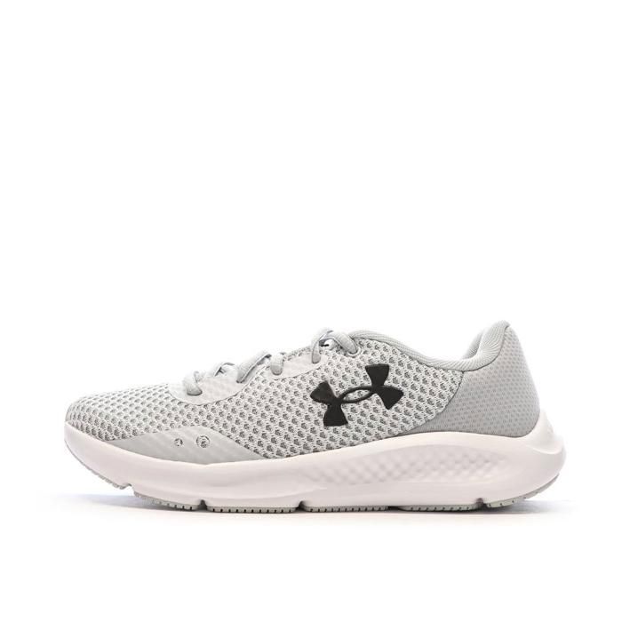 Under Armour UA W Charged Pursuit 3 Chaussures pour Femme 3024889-101