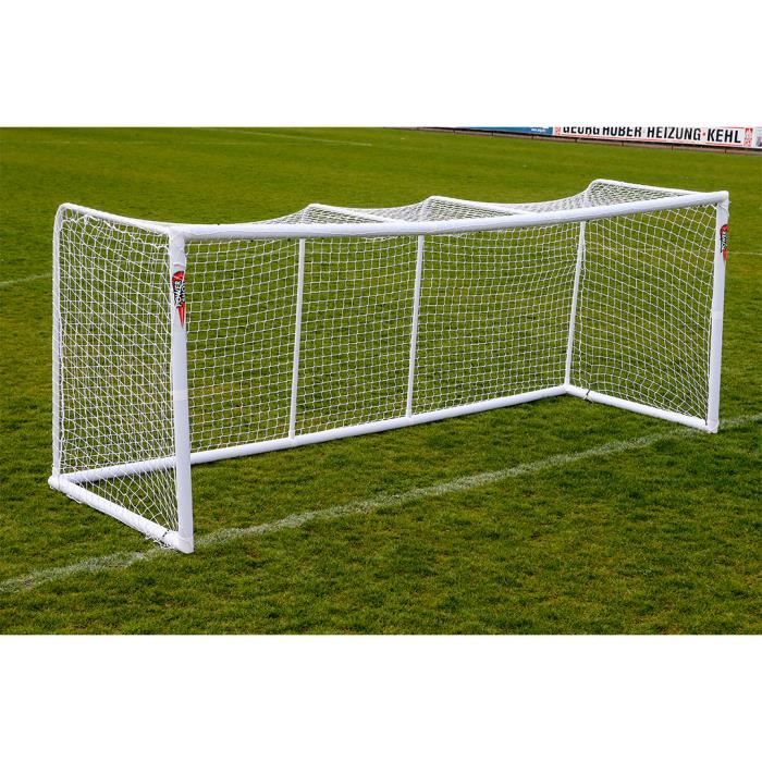 But de foot POWERSHOT modulable 4 x 1,5 m