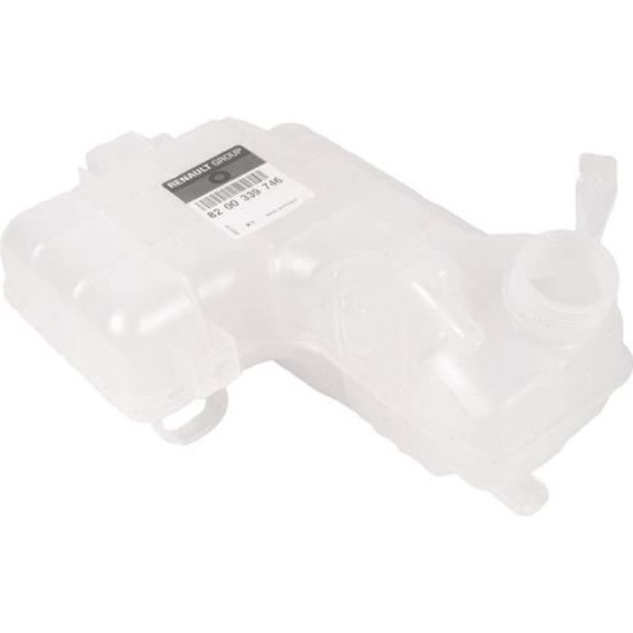 Vase d'Expansion Liquide de Refroidissement Renault Espace IV 02-12 2.0 16V / TURBO 2.0 2.2 DCI 8200339746 8200544114