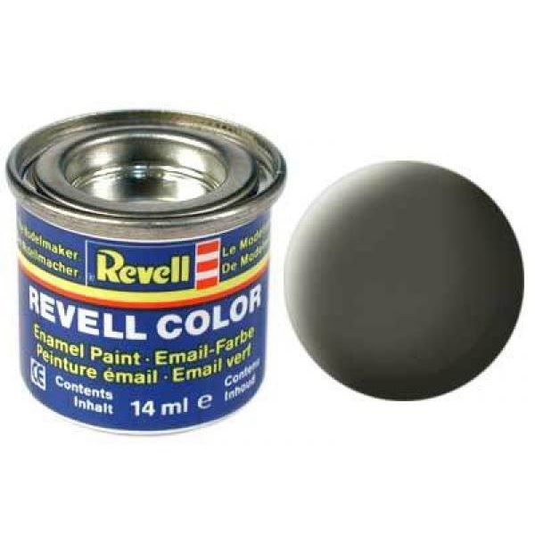 Revell - 32146 - Vert Otan Mat