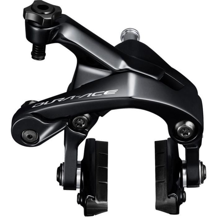 Shimano Frein sur jante Dura Ace BR-R9100 Femme Schwarz