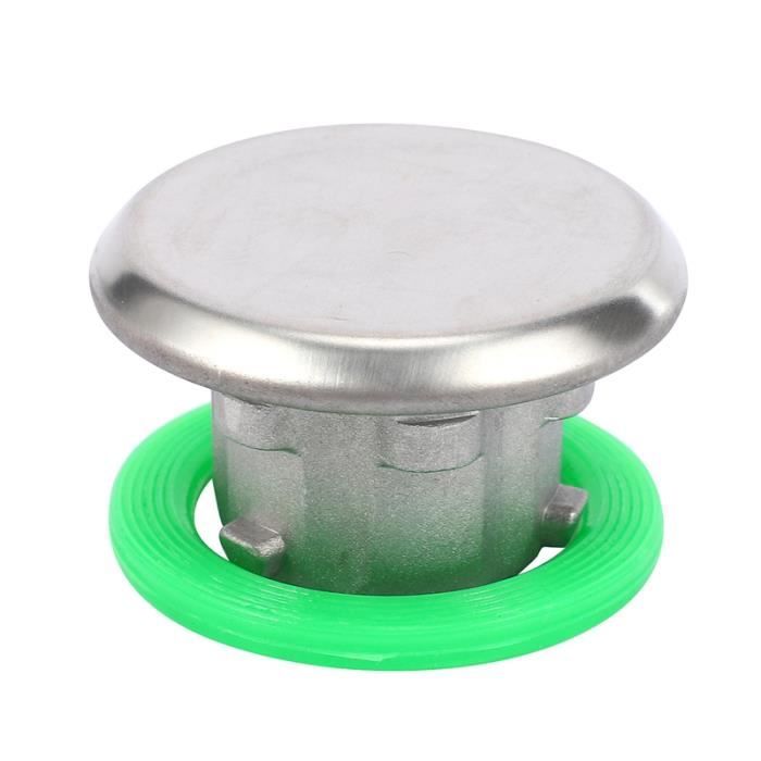 Cap pour TM5 le Remplacement RéVolutionnaire de la Lame Rotative pour Thermomix Modèle TM5