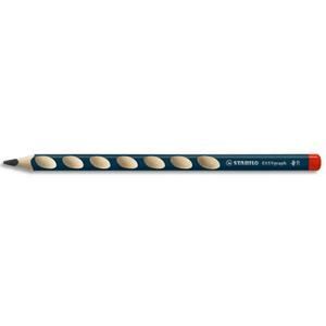 STABILO Easy Graph Etui de 12 crayons graphite,…