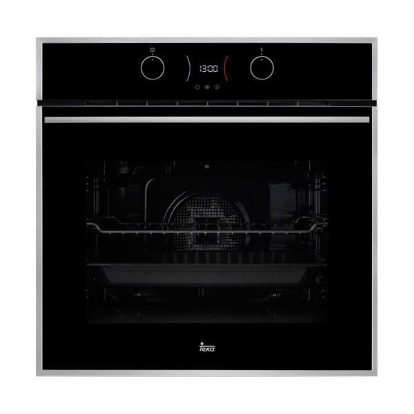 Four à pyrolyse Teka HLB840P A+ 70 L 3552W Noir