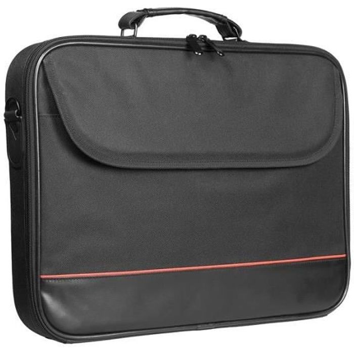 SACOCHE POUR ORDINATEUR PORTABLE 17 '' TRACER D…