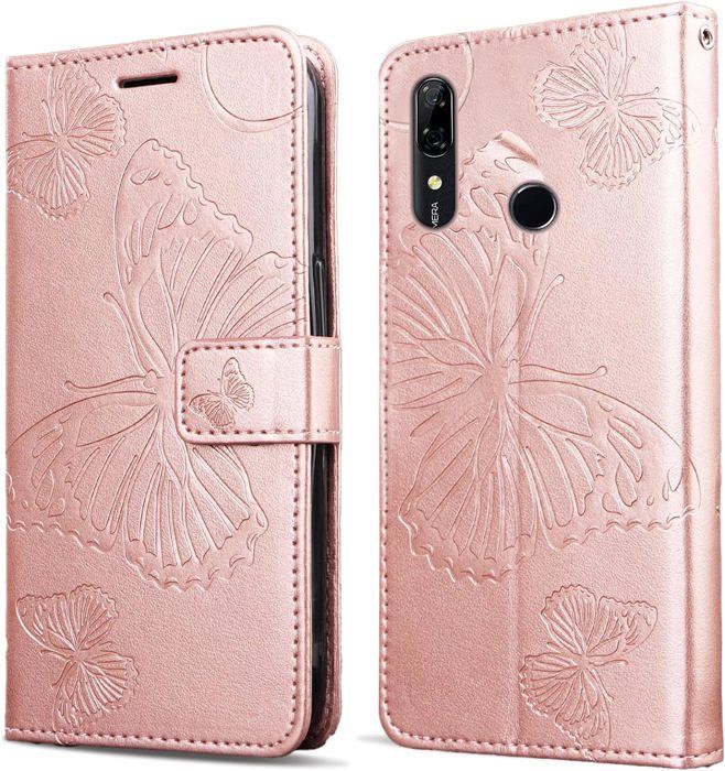 Coque Pour Huawei P Smart 2020 - Transparente Vshop