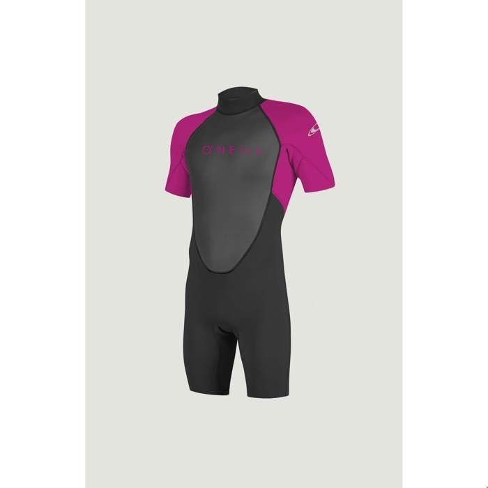 ONEILL WETSUITS Toddler Reactor Spring Combinaison Néoprène Enfant - 2mm Fluid Foam