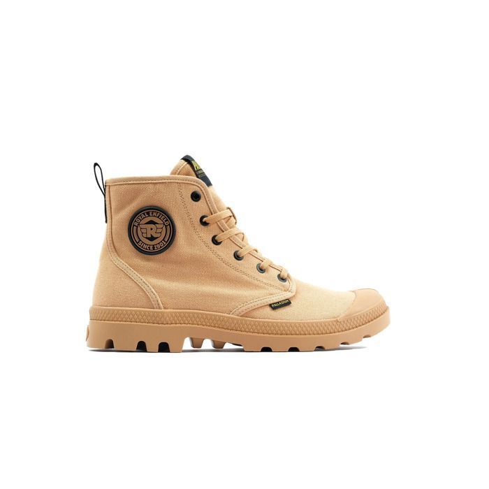 Palladium Baskets Palladium Pampa Interceptor