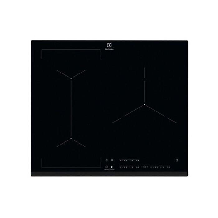 ELECTROLUX DIV63340BK - vue 6