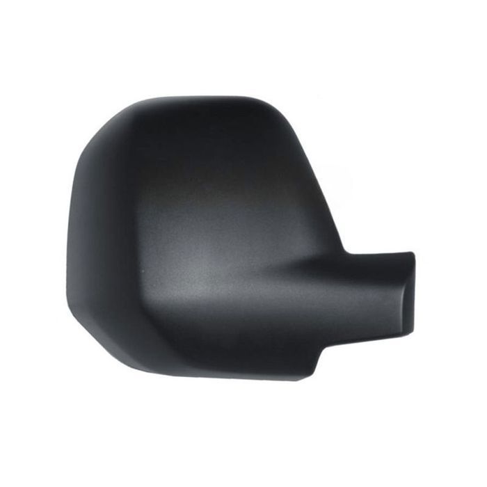 Coque de rétroviseur droite à peindre compatible avec Peugeot 208 2012-2019